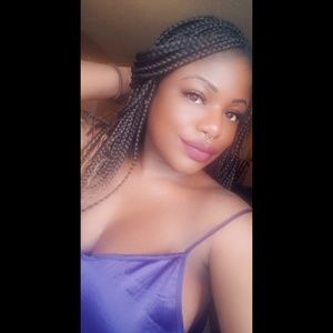 Meet your Posher, Mervelle